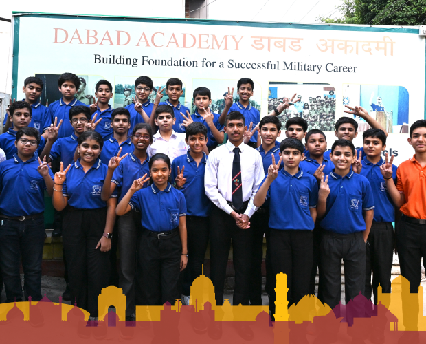 Dabad Academy Gurgaon