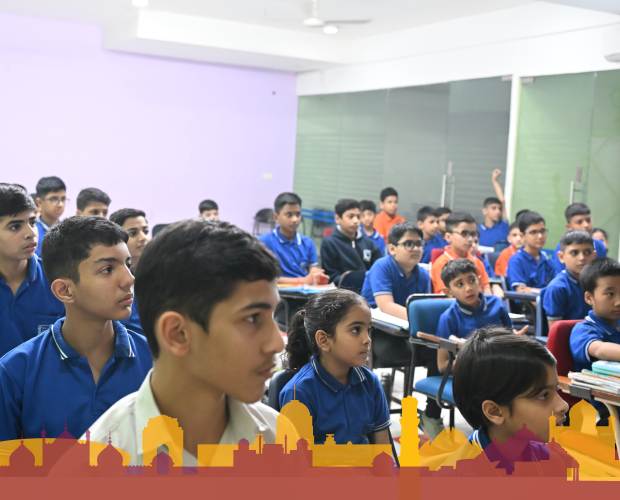 Dabad Academy Online Classes