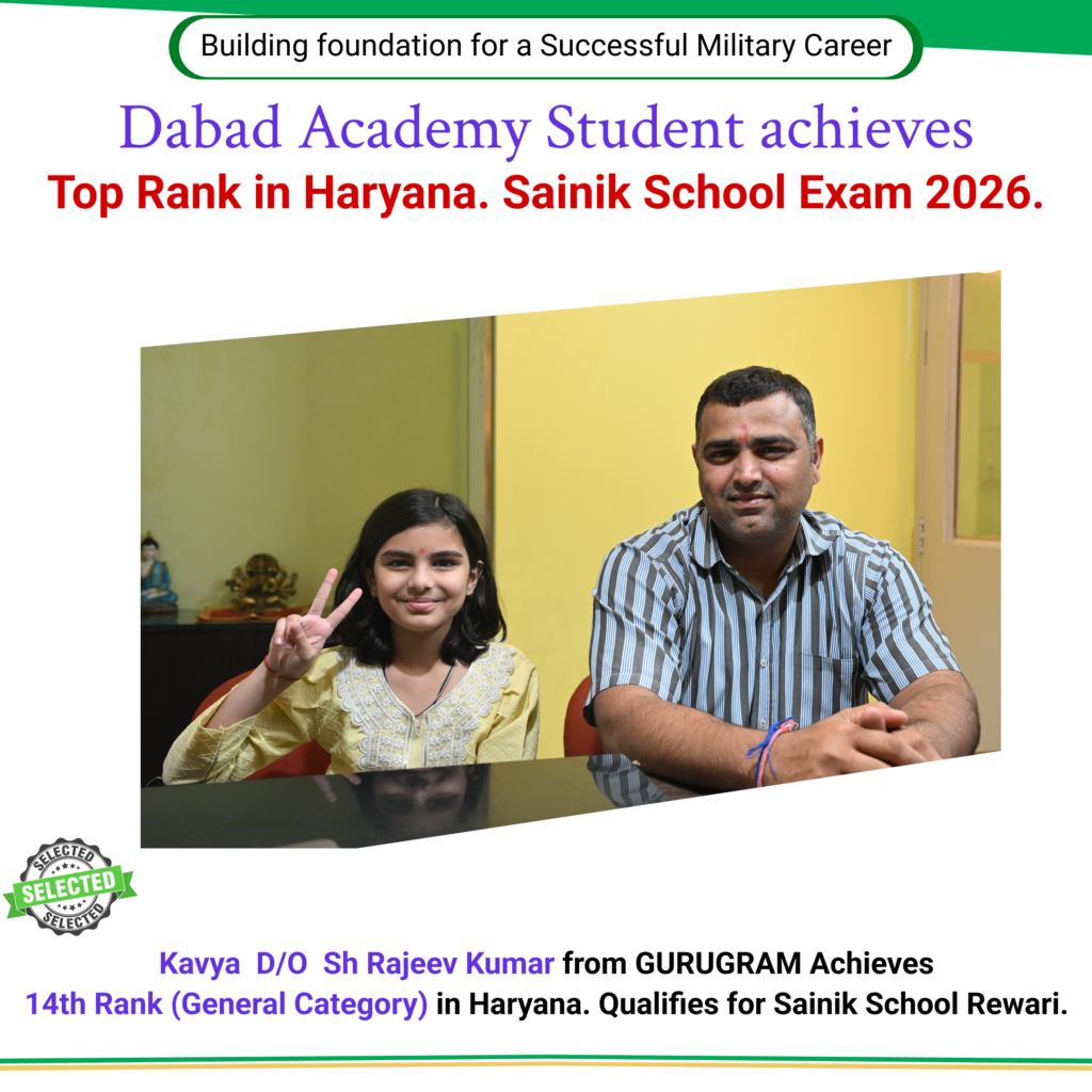 Kavya Sainik School Kunjpura