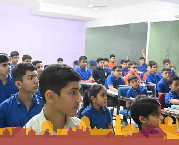 Dabad-Academy-Online-Classes
