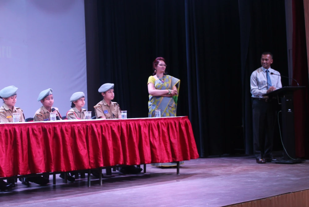 Seats in Rashtriya Military Schools